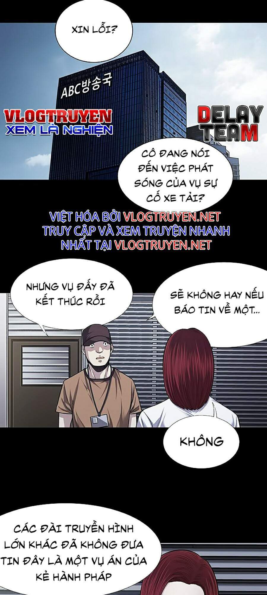 Tao Là Công Lý Chapter 23 - Trang 2