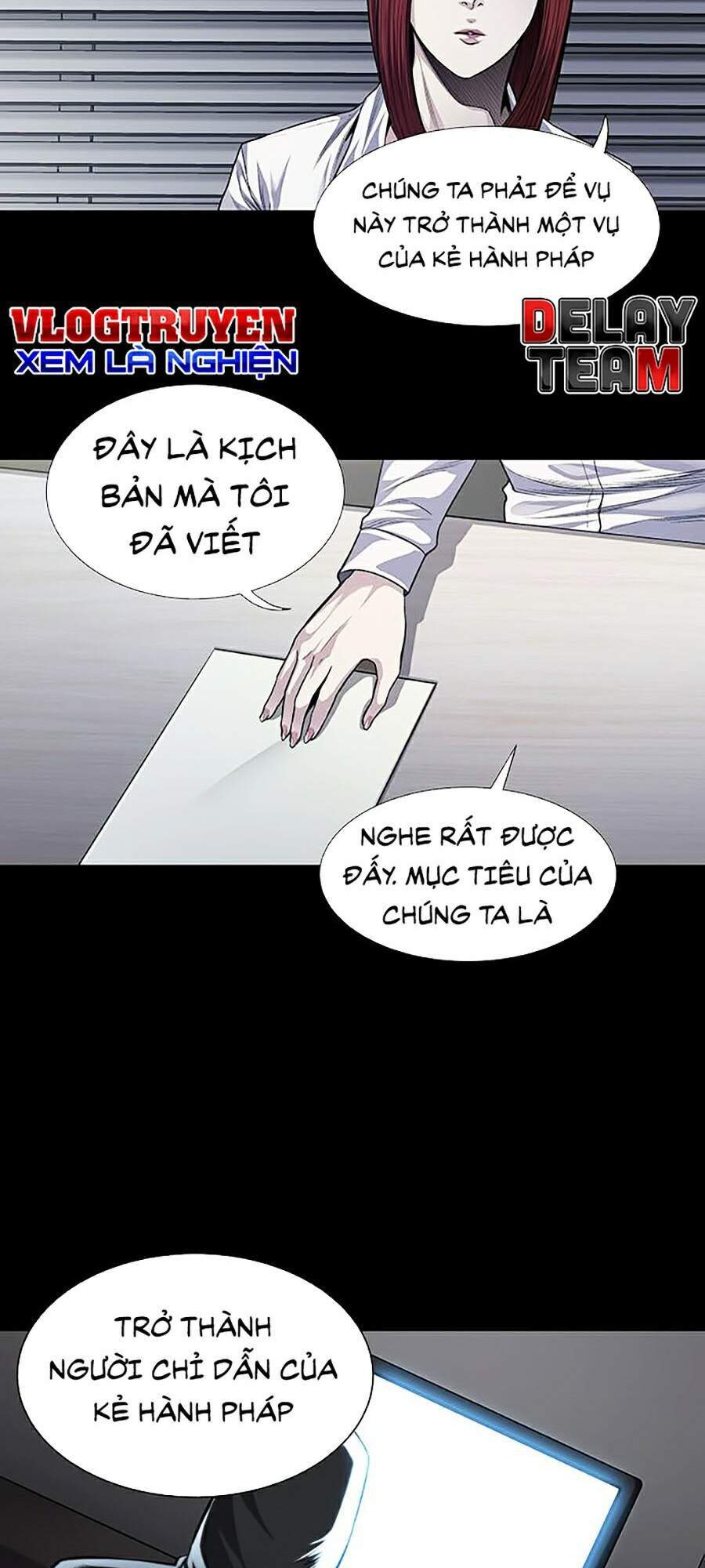 Tao Là Công Lý Chapter 23 - Trang 2