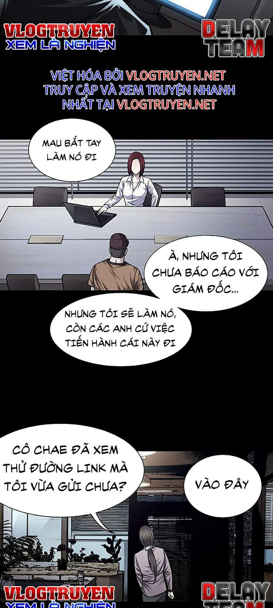 Tao Là Công Lý Chapter 23 - Trang 2