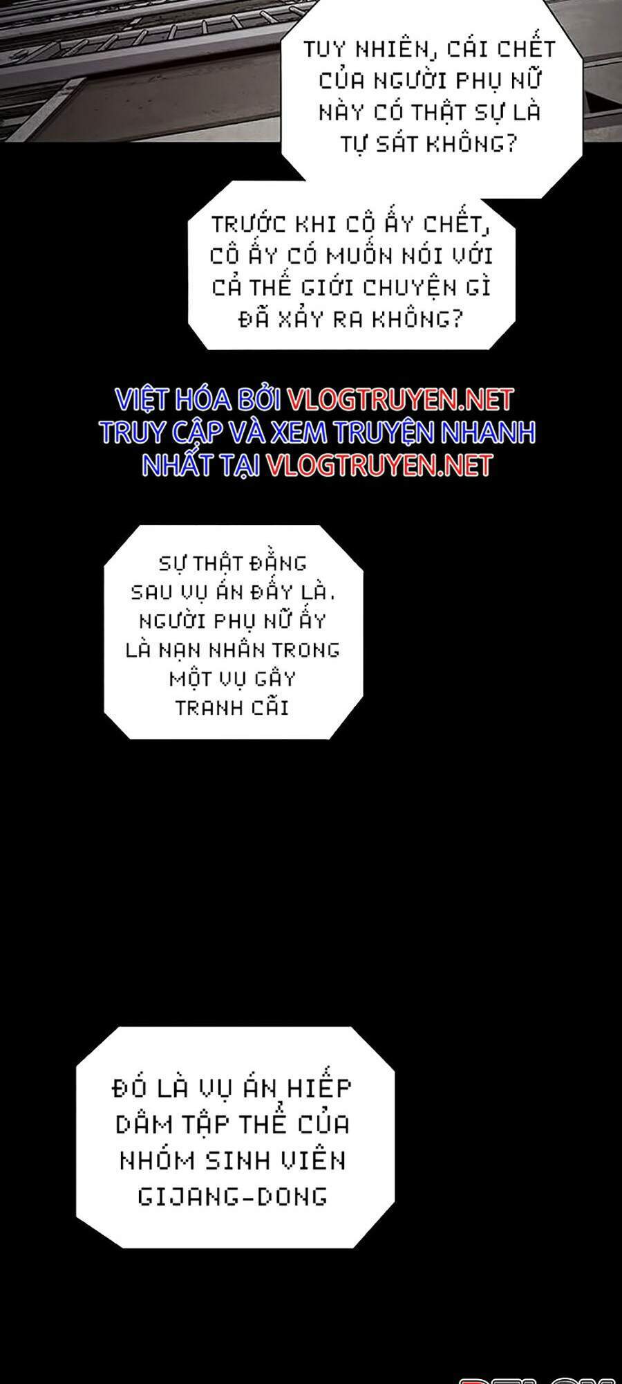 Tao Là Công Lý Chapter 23 - Trang 2