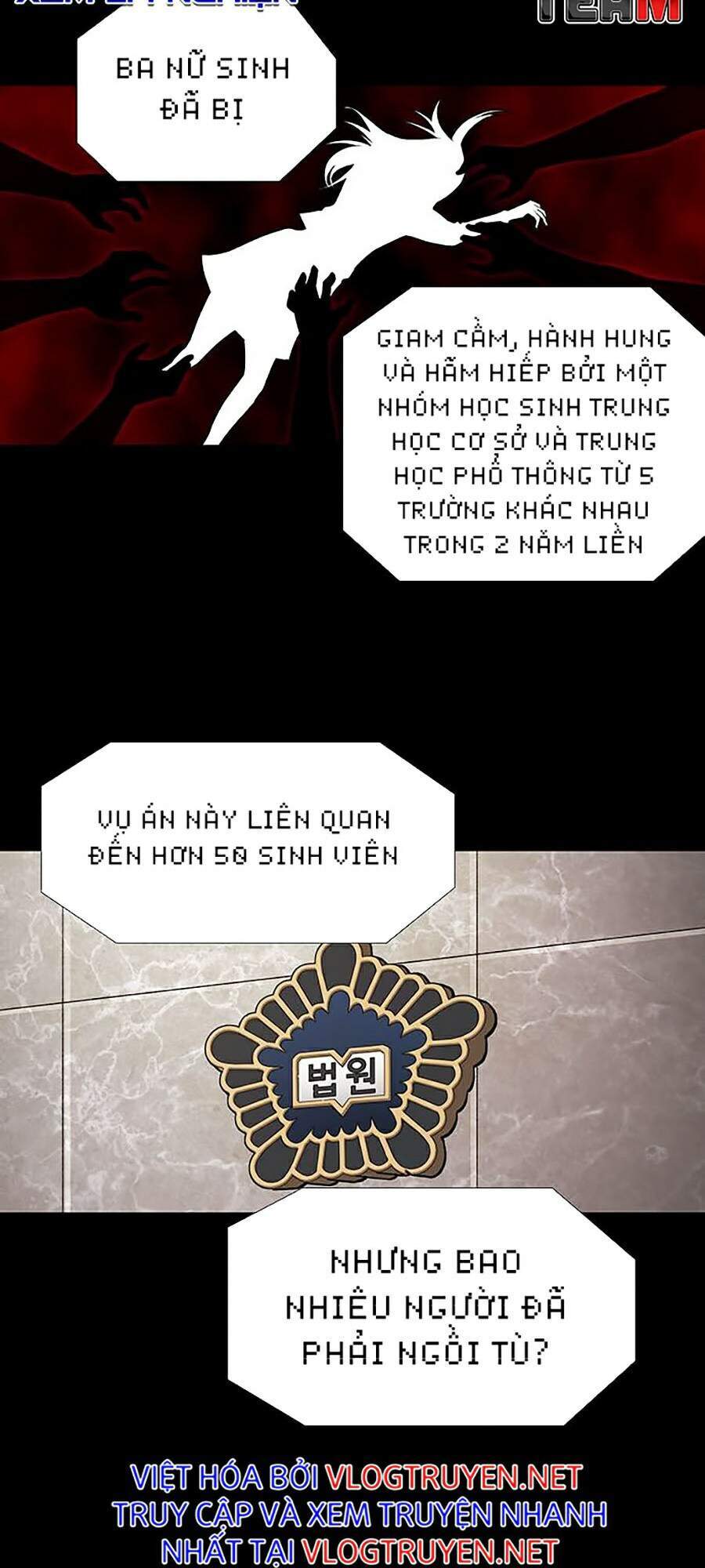 Tao Là Công Lý Chapter 23 - Trang 2