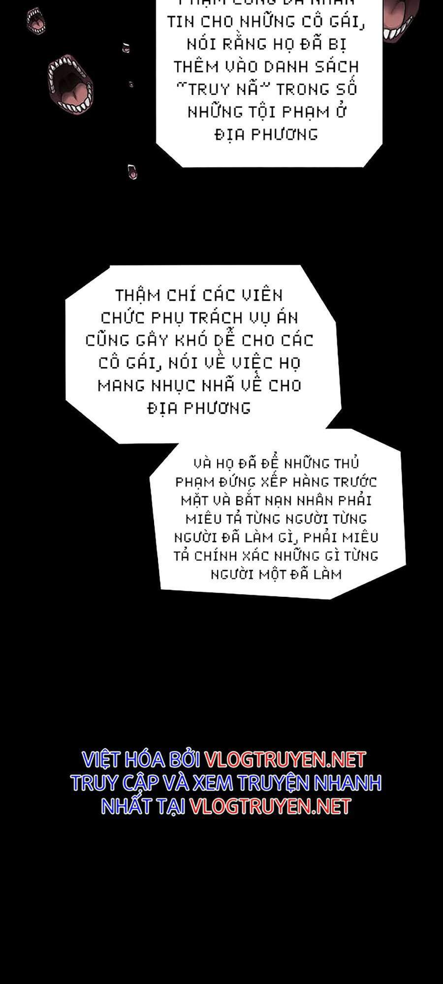 Tao Là Công Lý Chapter 23 - Trang 2