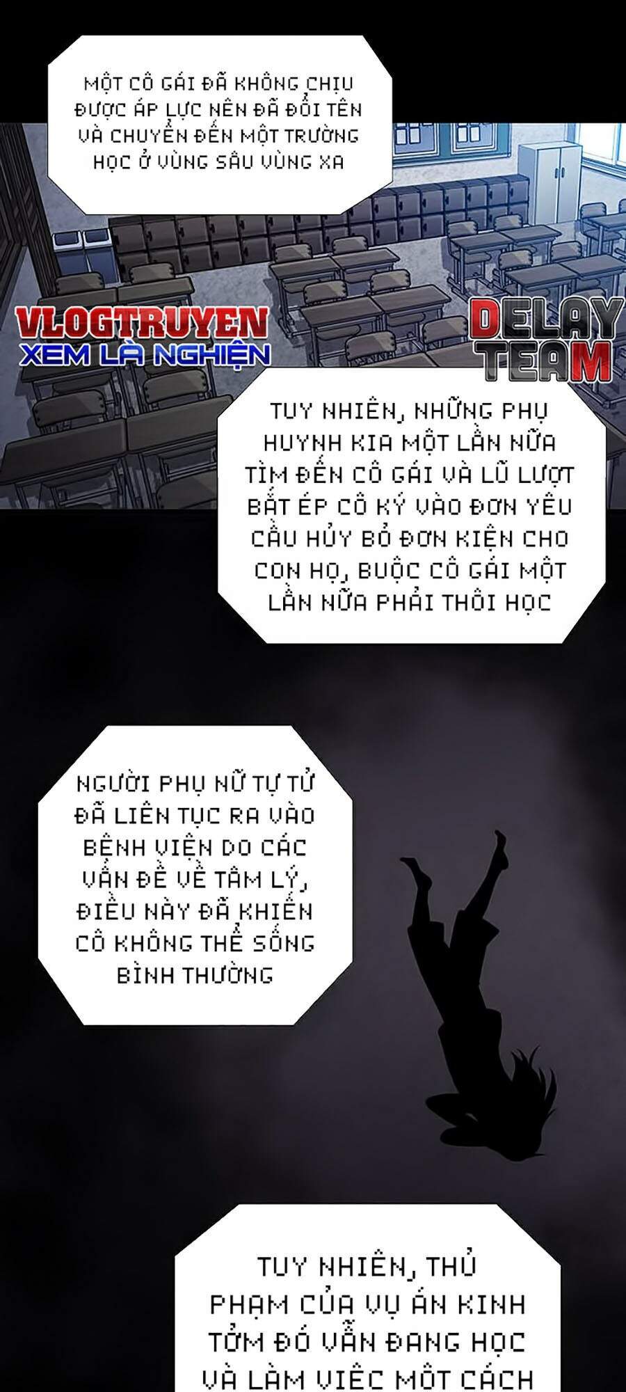 Tao Là Công Lý Chapter 23 - Trang 2