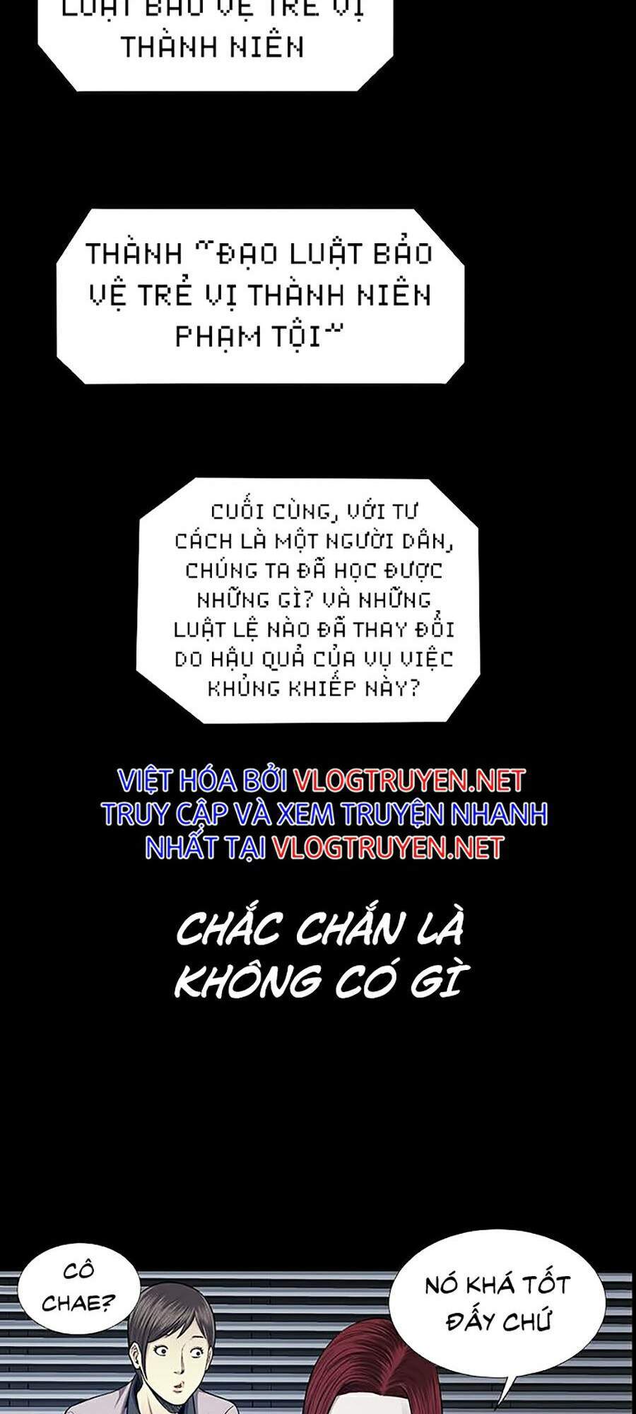 Tao Là Công Lý Chapter 23 - Trang 2