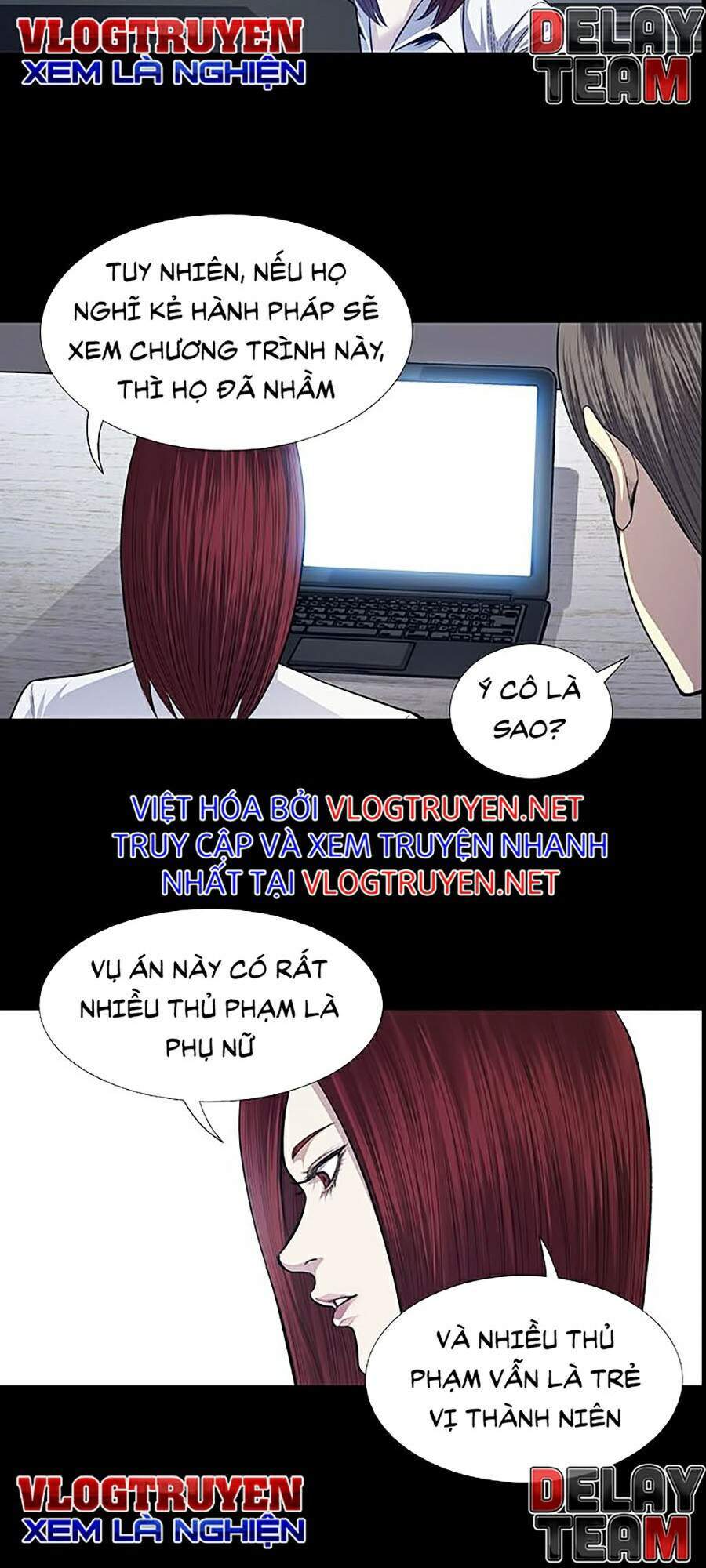 Tao Là Công Lý Chapter 23 - Trang 2