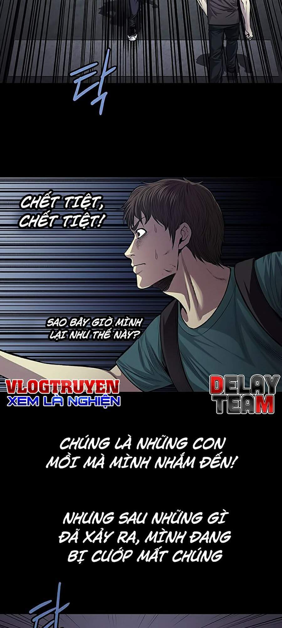 Tao Là Công Lý Chapter 23 - Trang 2