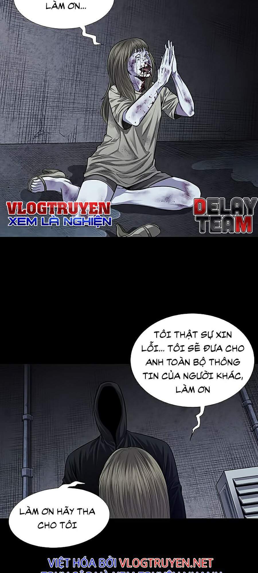Tao Là Công Lý Chapter 23 - Trang 2