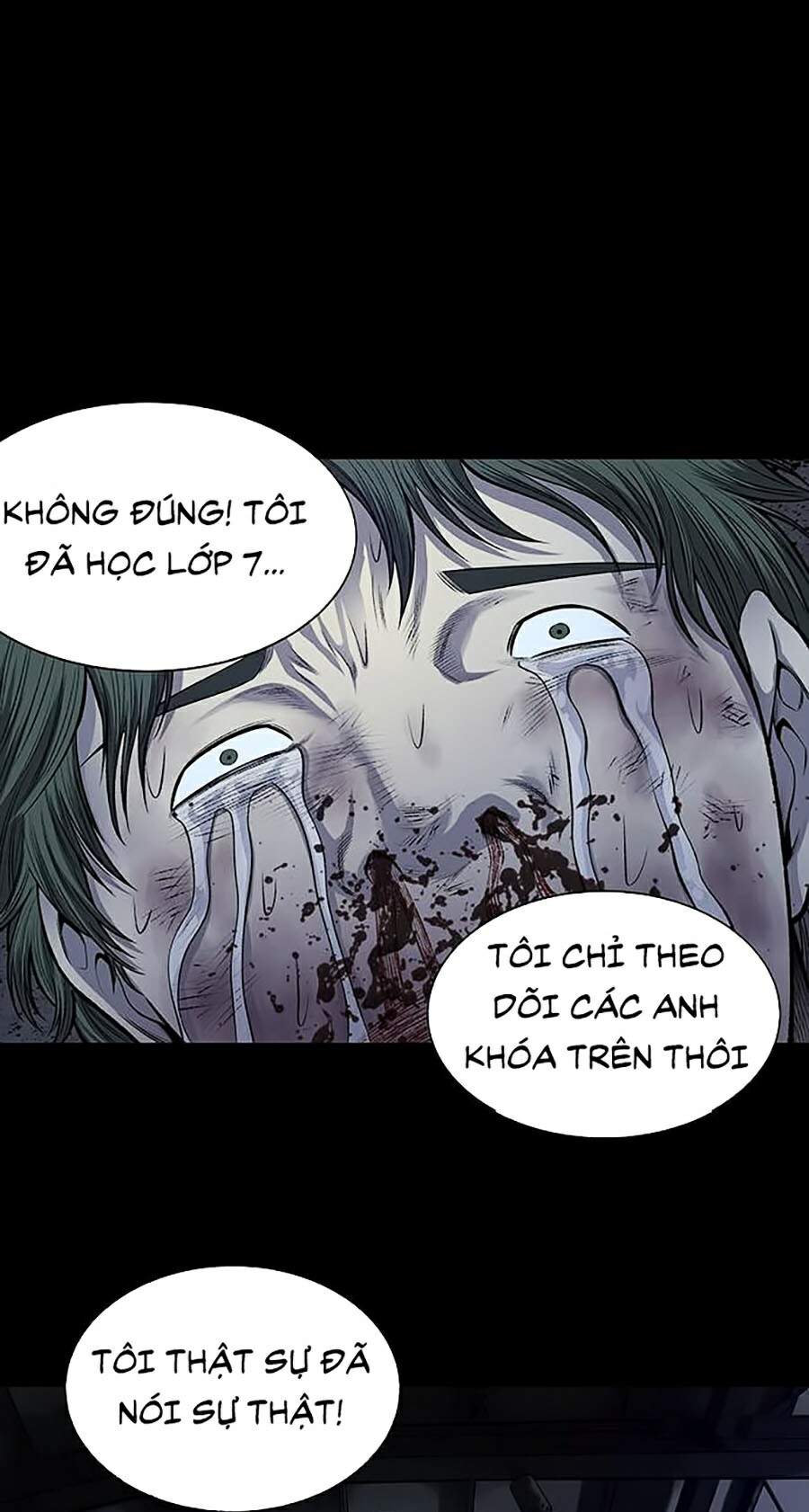 Tao Là Công Lý Chapter 23 - Trang 2