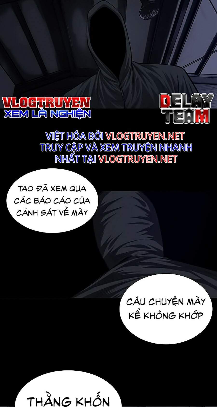 Tao Là Công Lý Chapter 23 - Trang 2