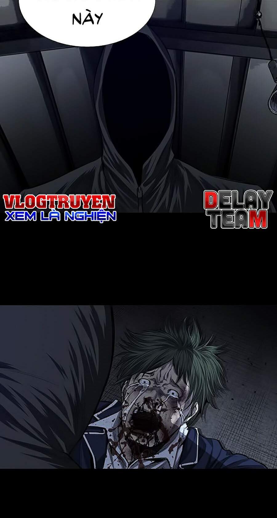 Tao Là Công Lý Chapter 23 - Trang 2