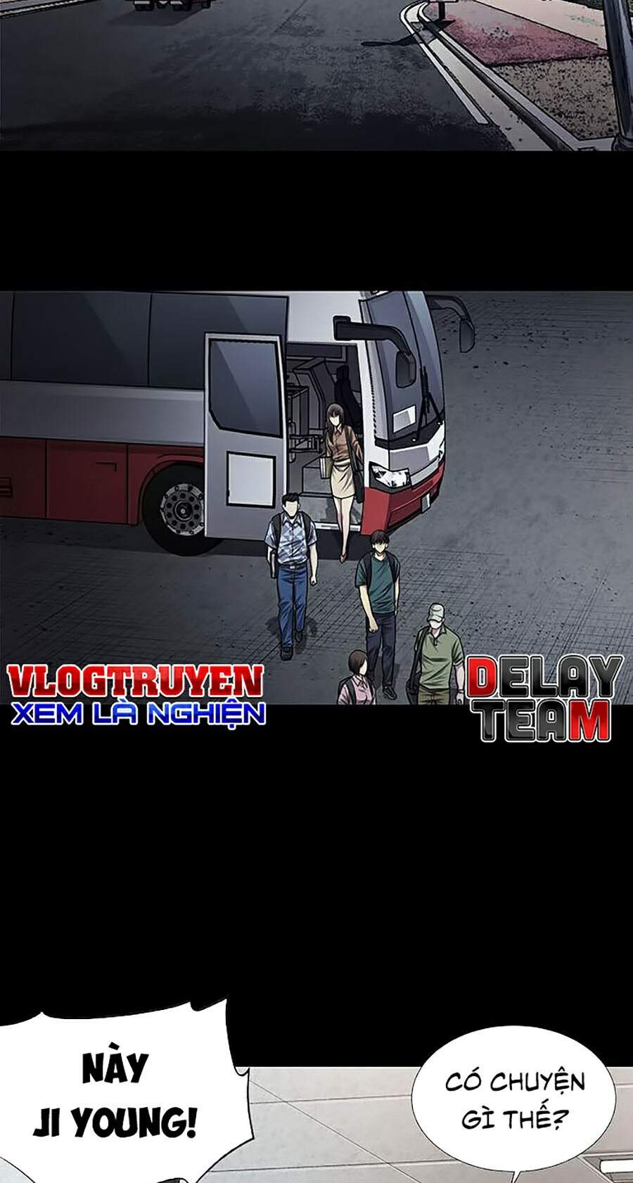 Tao Là Công Lý Chapter 23 - Trang 2