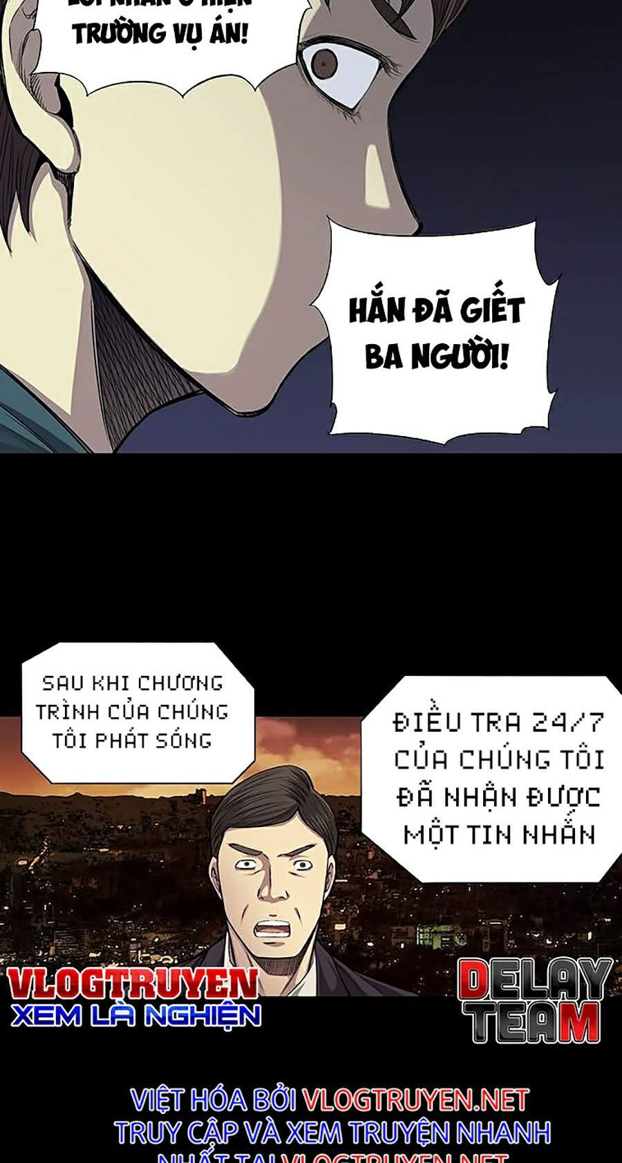 Tao Là Công Lý Chapter 23 - Trang 2