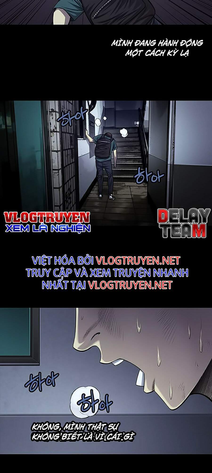 Tao Là Công Lý Chapter 23 - Trang 2