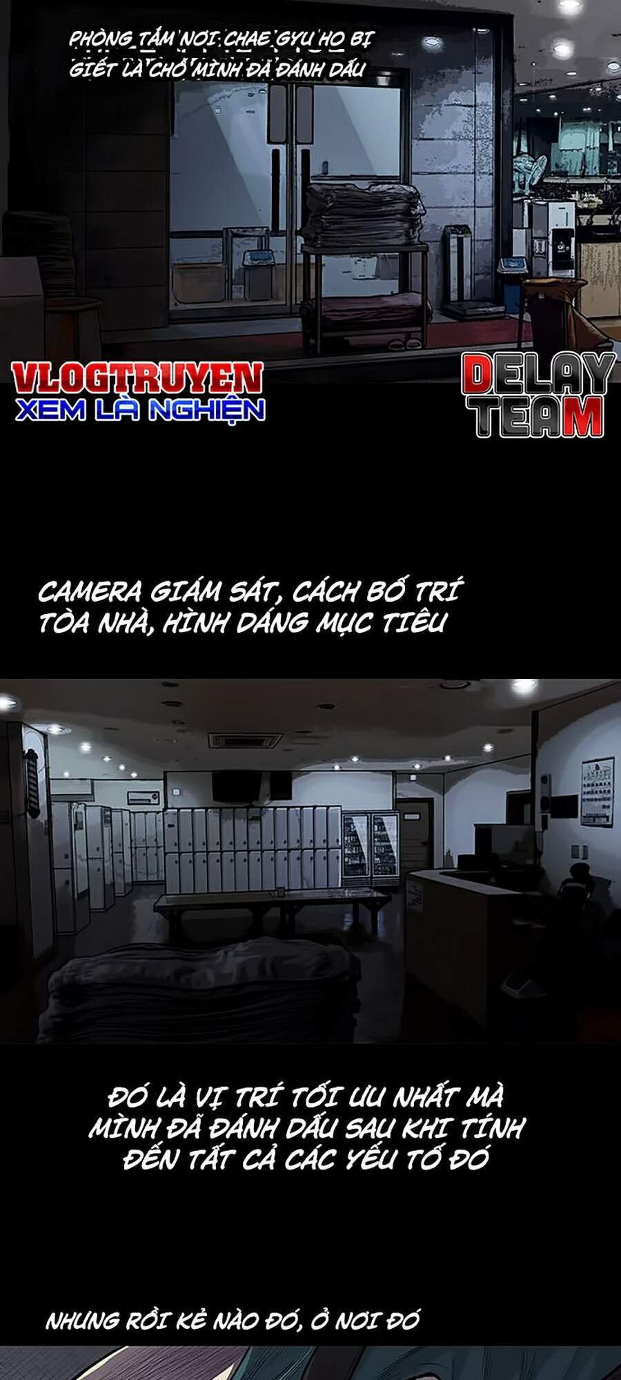 Tao Là Công Lý Chapter 23 - Trang 2