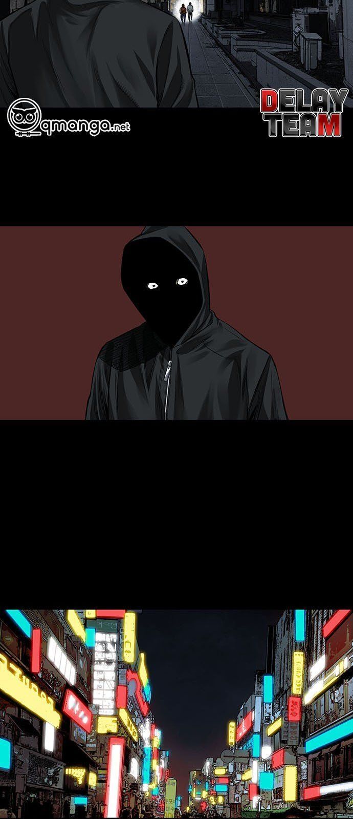 Tao Là Công Lý Chapter 3 - Trang 2