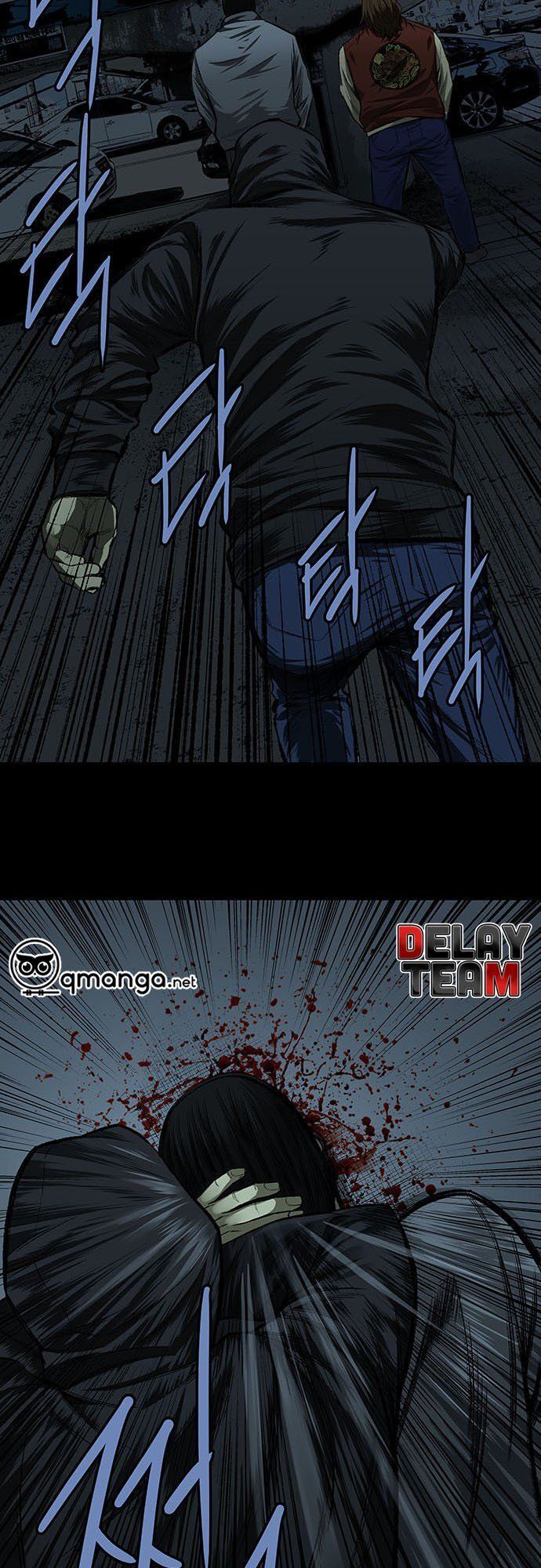 Tao Là Công Lý Chapter 3 - Trang 2