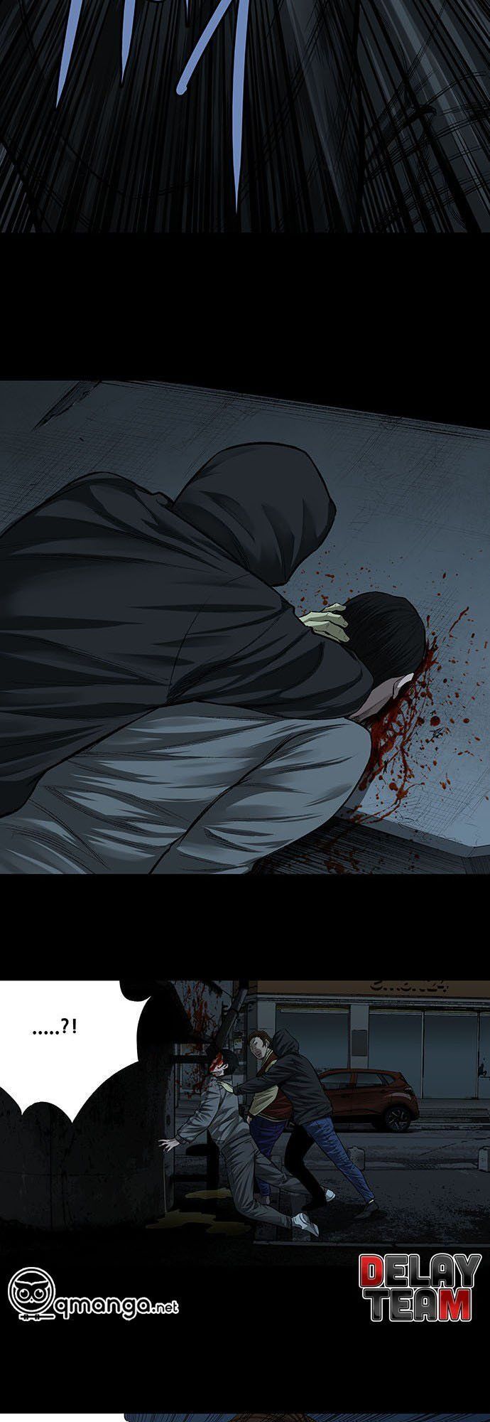 Tao Là Công Lý Chapter 3 - Trang 2