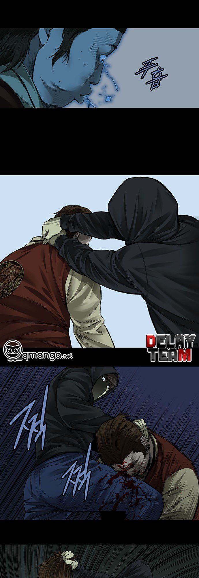 Tao Là Công Lý Chapter 3 - Trang 2