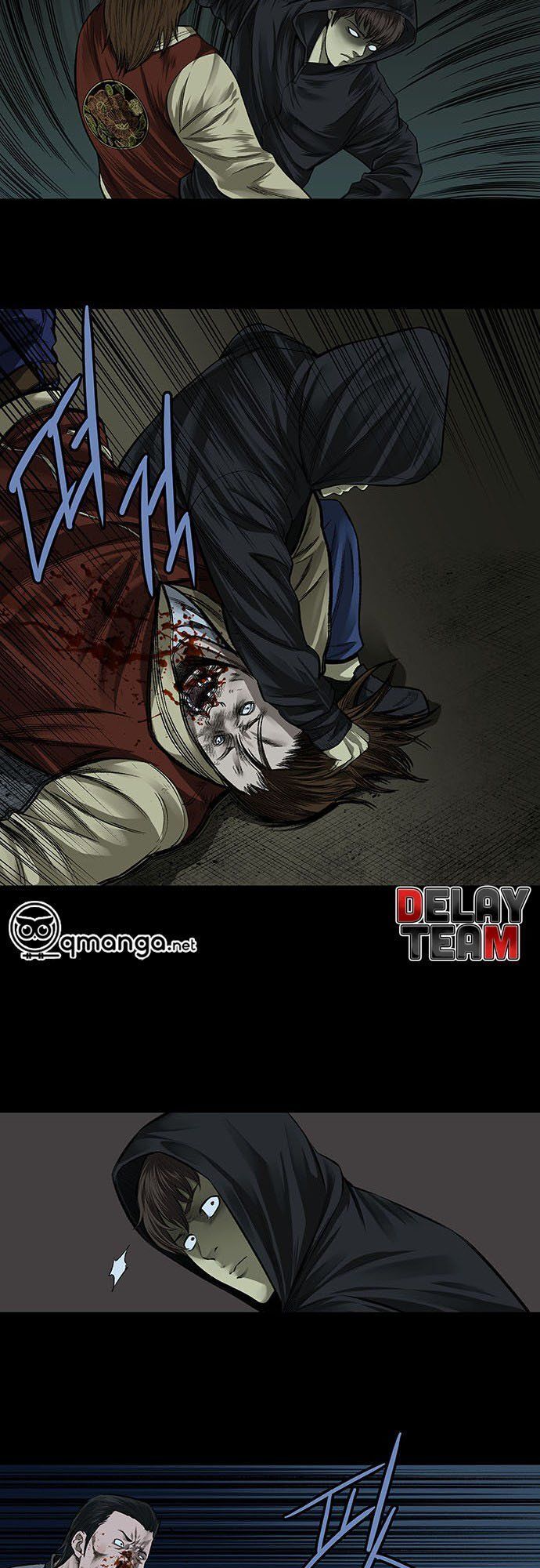 Tao Là Công Lý Chapter 3 - Trang 2