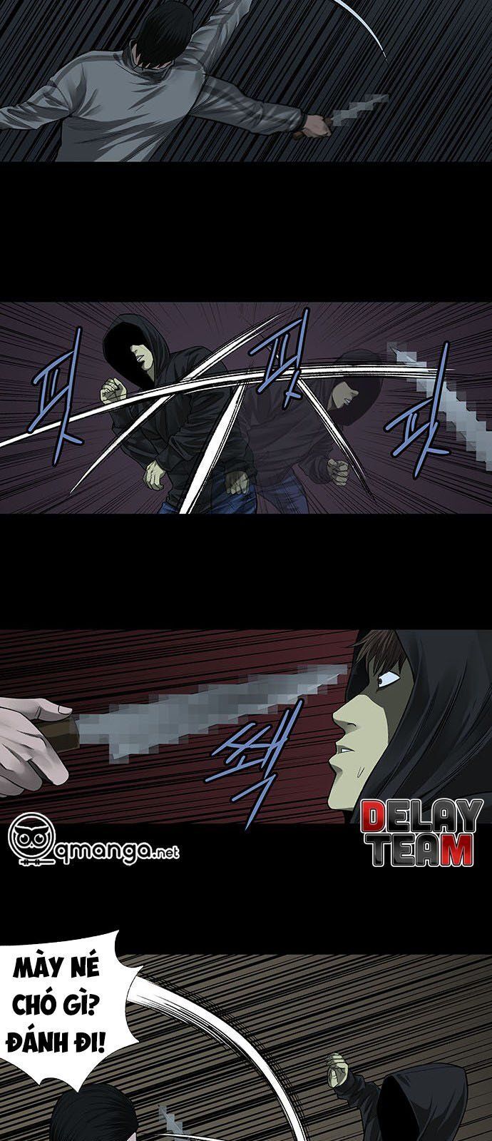 Tao Là Công Lý Chapter 3 - Trang 2