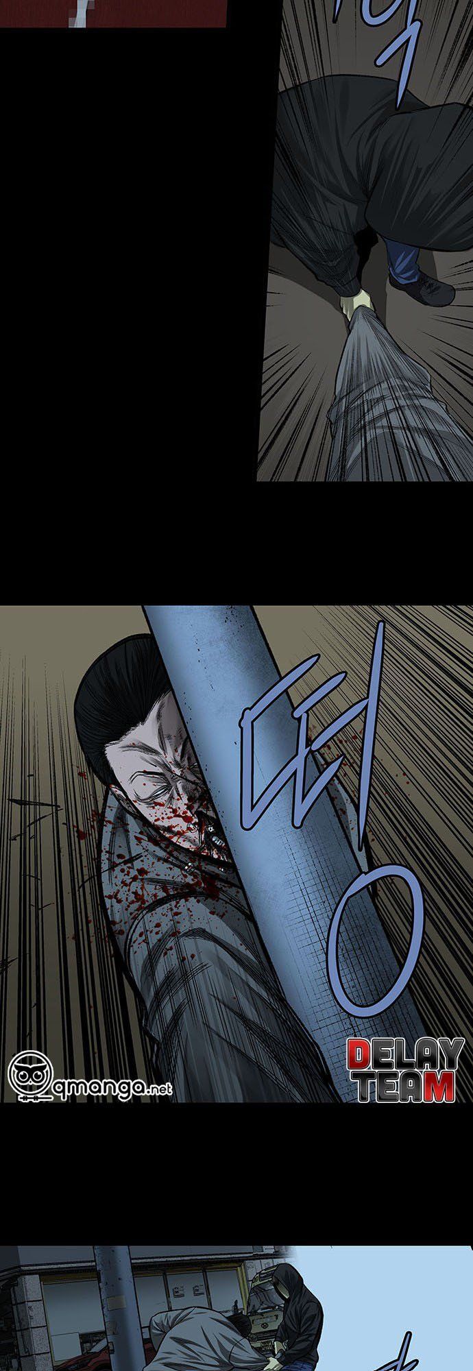 Tao Là Công Lý Chapter 3 - Trang 2