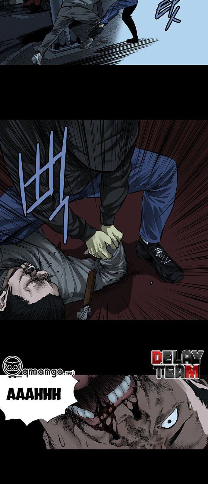 Tao Là Công Lý Chapter 3 - Trang 2