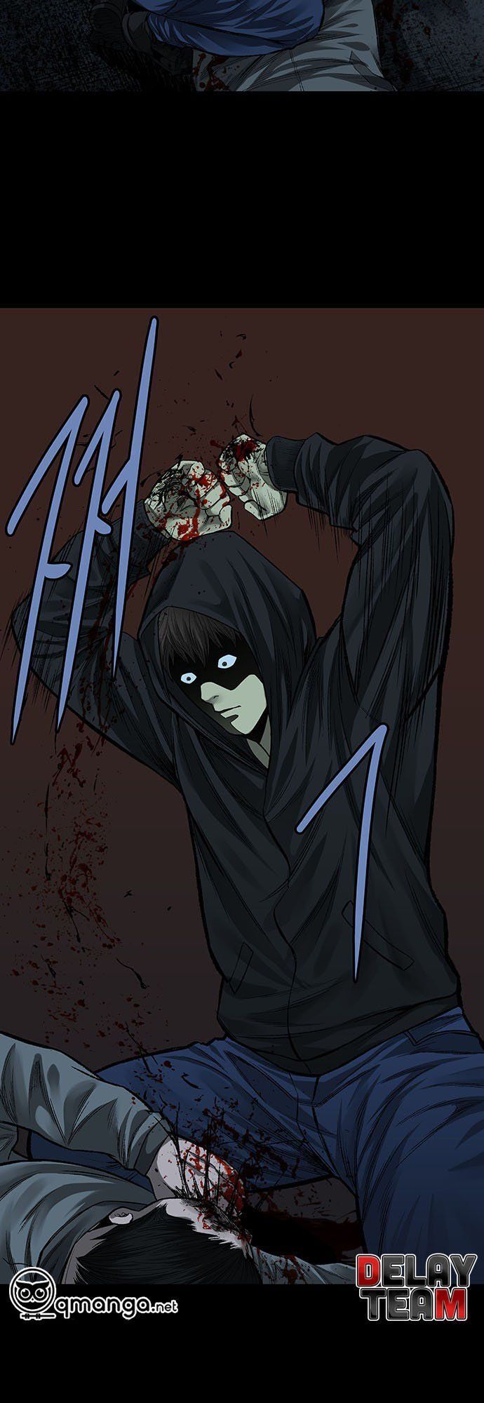 Tao Là Công Lý Chapter 3 - Trang 2