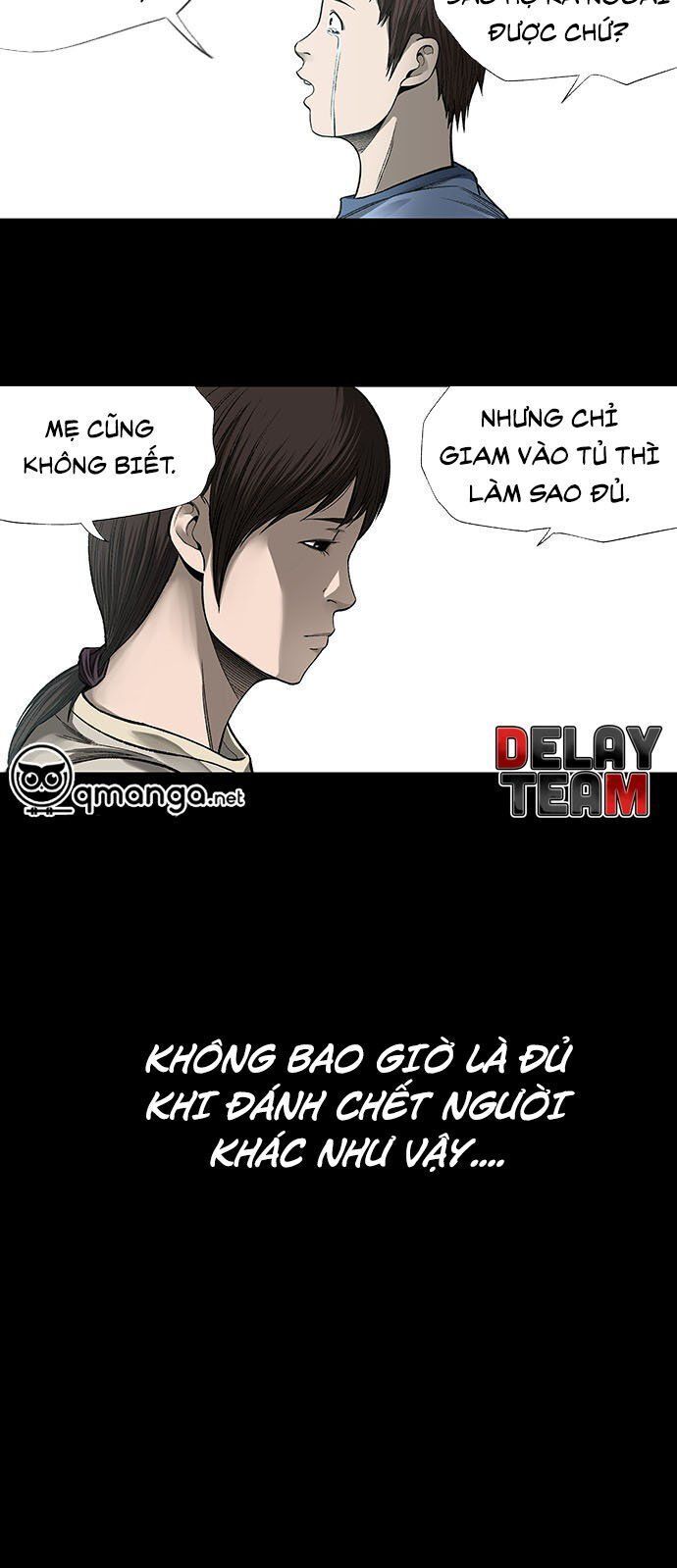 Tao Là Công Lý Chapter 3 - Trang 2