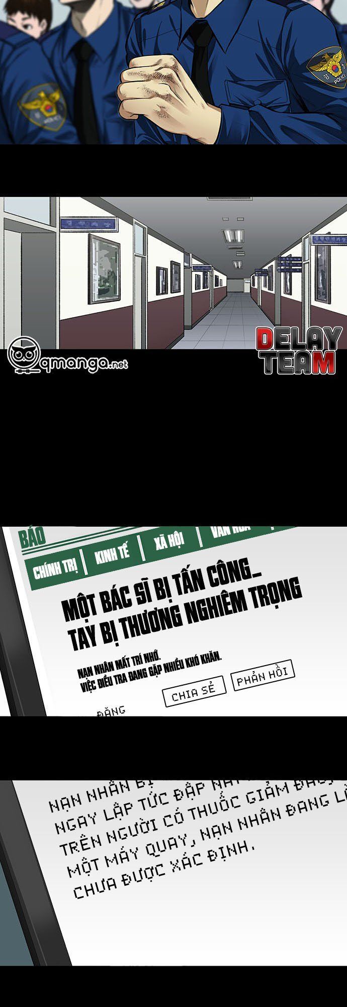 Tao Là Công Lý Chapter 3 - Trang 2