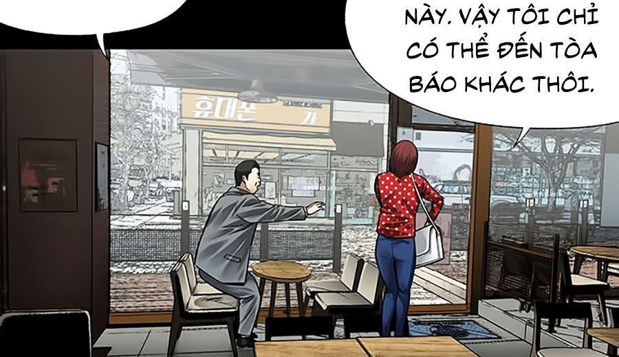 Tao Là Công Lý Chapter 4 - Trang 2