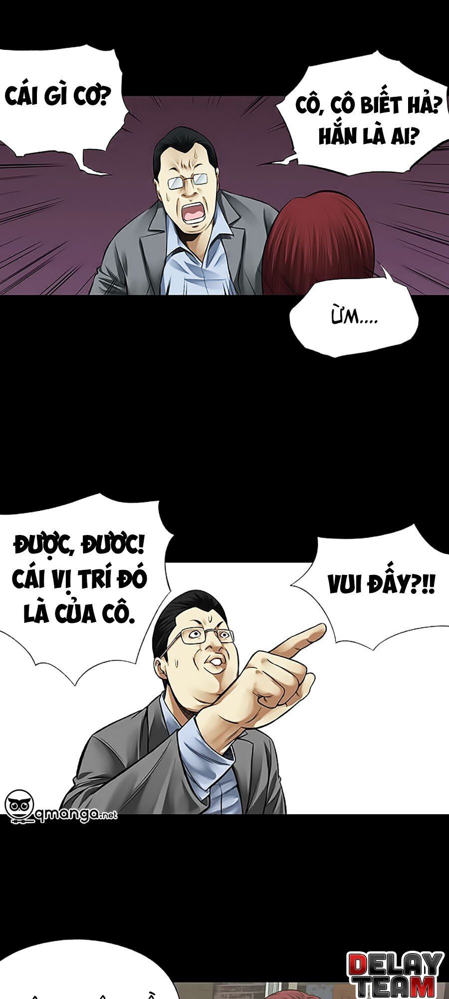 Tao Là Công Lý Chapter 4 - Trang 2