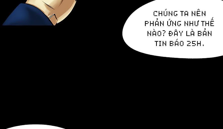 Tao Là Công Lý Chapter 4 - Trang 2