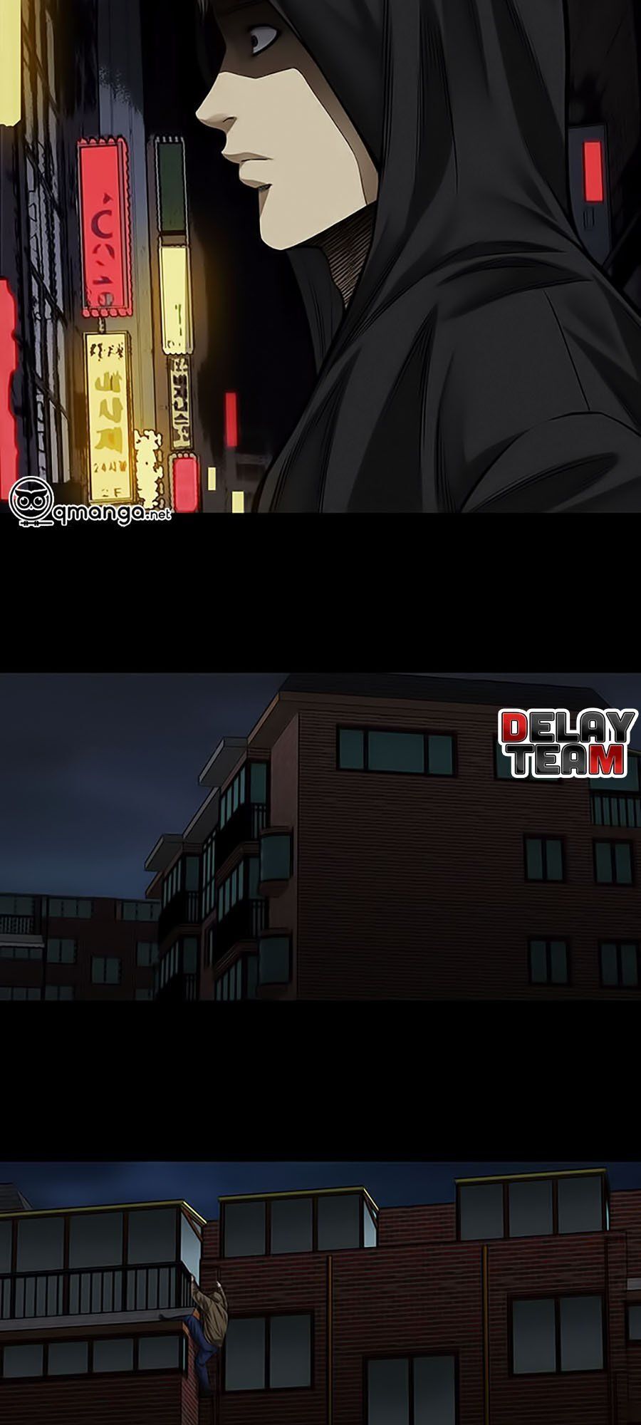 Tao Là Công Lý Chapter 4 - Trang 2