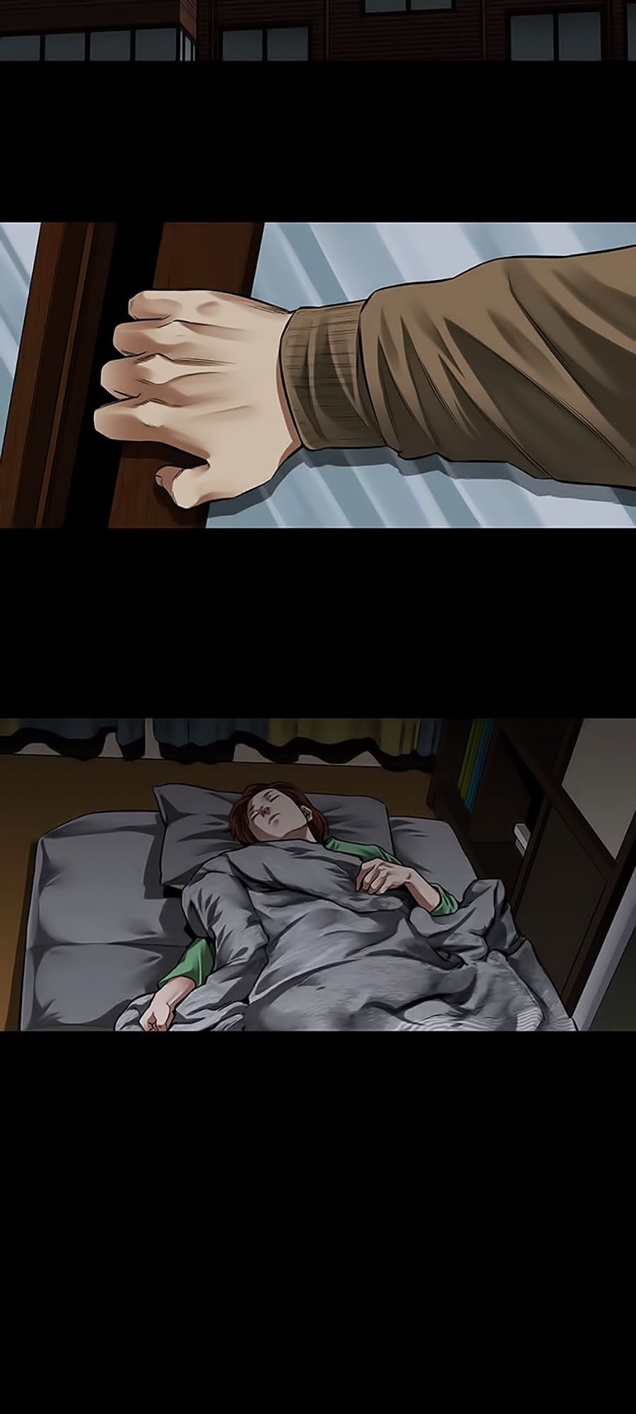 Tao Là Công Lý Chapter 4 - Trang 2