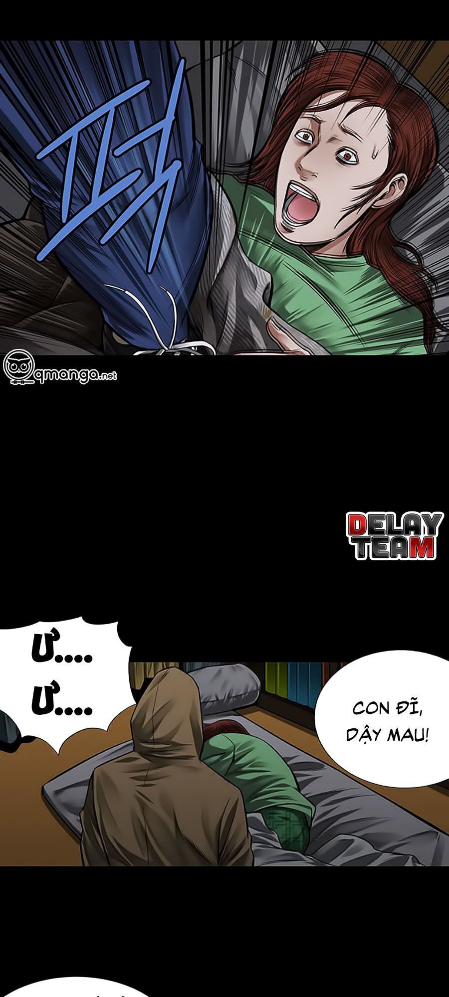 Tao Là Công Lý Chapter 4 - Trang 2