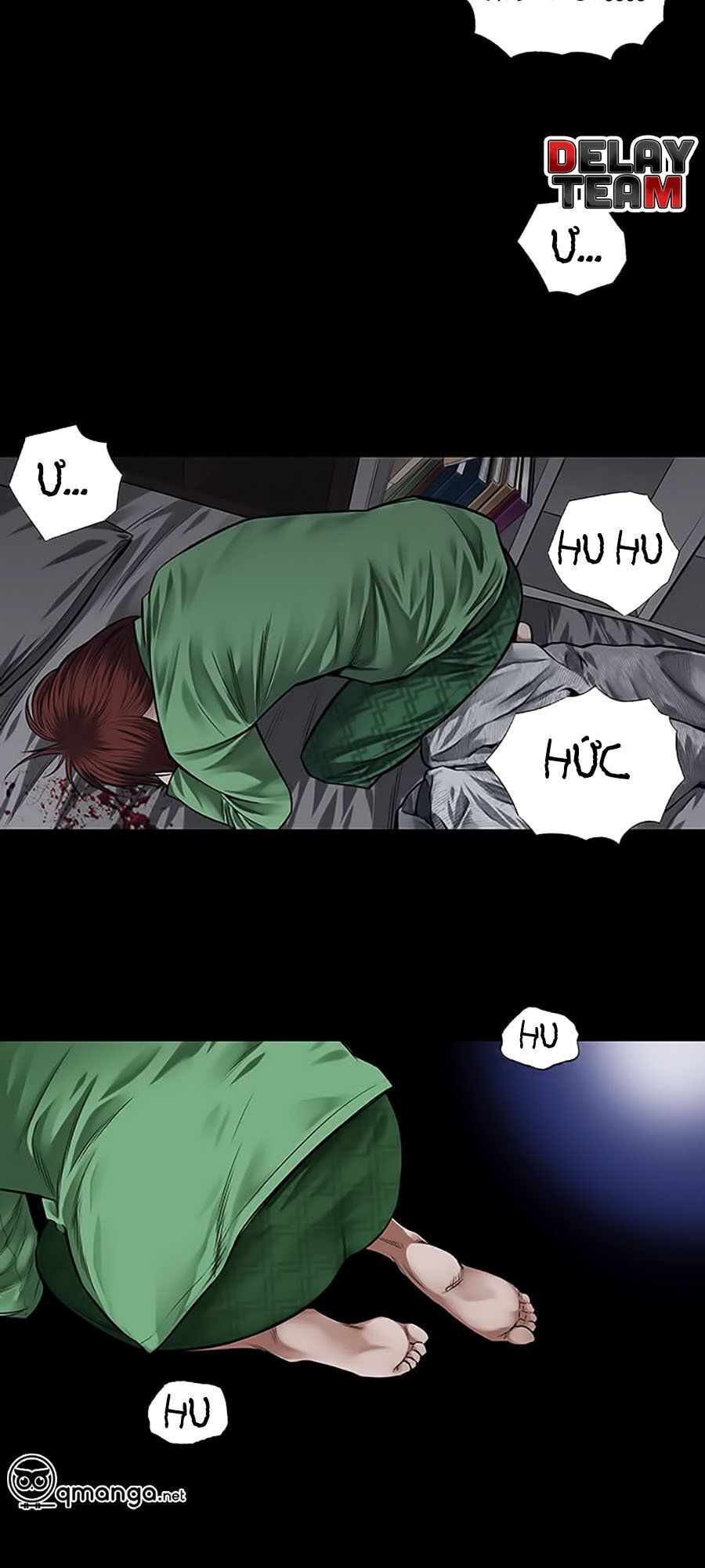 Tao Là Công Lý Chapter 4 - Trang 2