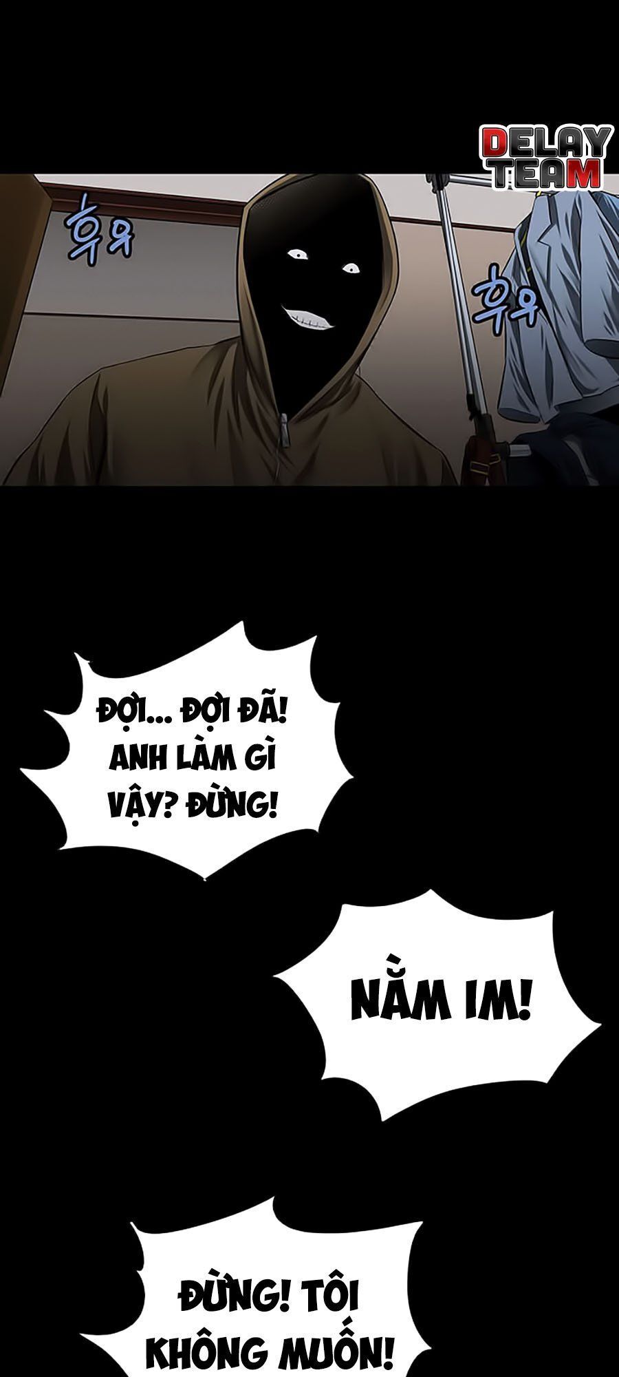 Tao Là Công Lý Chapter 4 - Trang 2