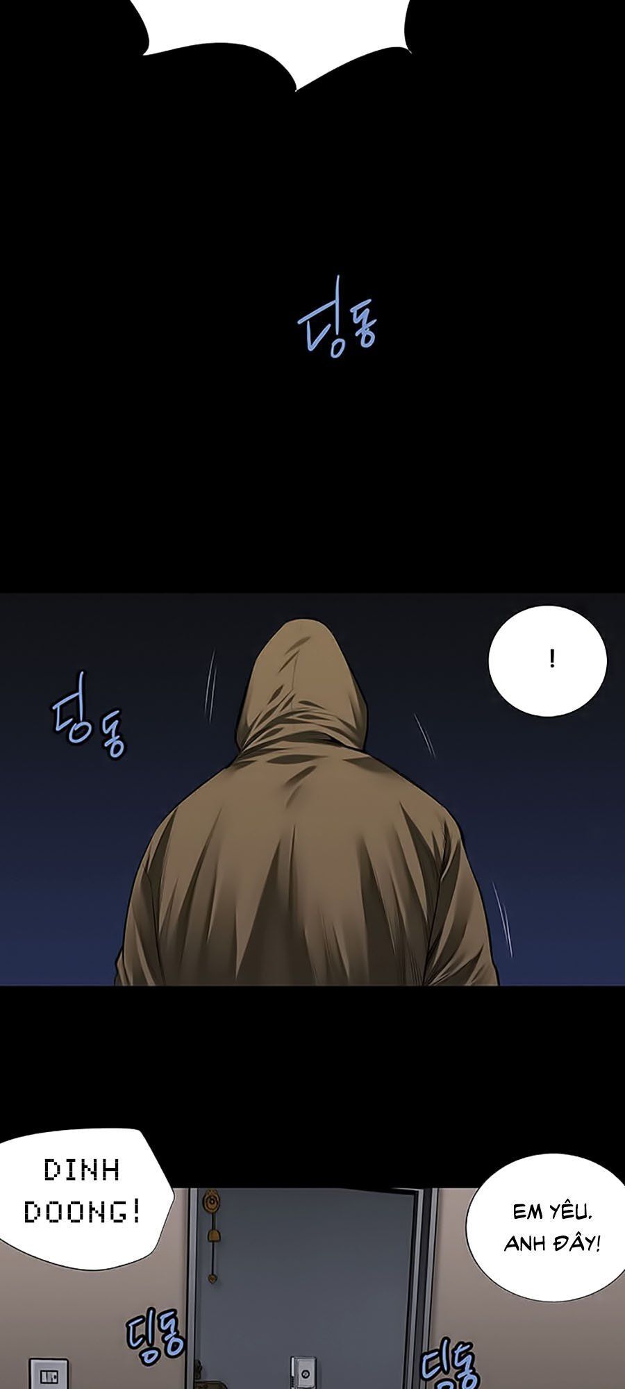 Tao Là Công Lý Chapter 4 - Trang 2