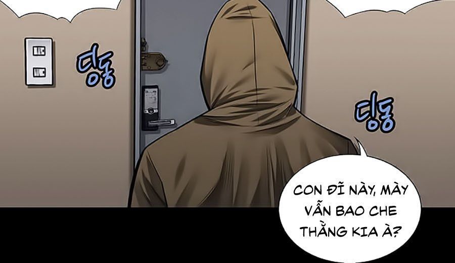 Tao Là Công Lý Chapter 4 - Trang 2