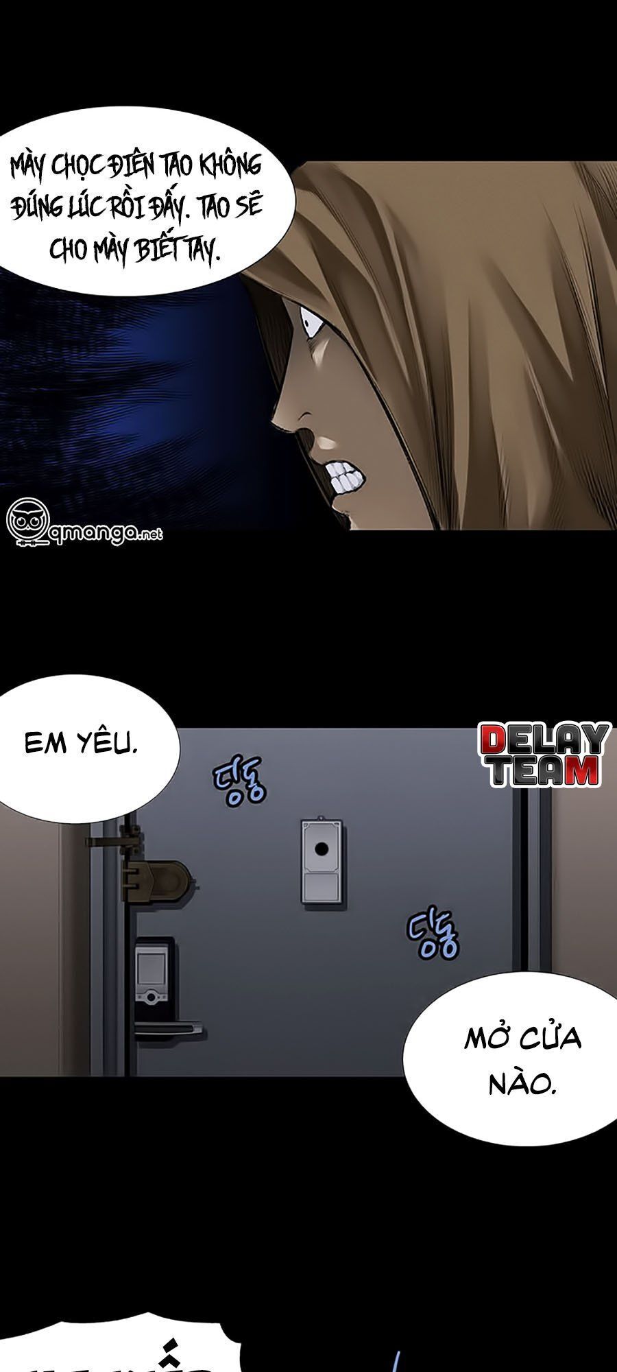 Tao Là Công Lý Chapter 4 - Trang 2