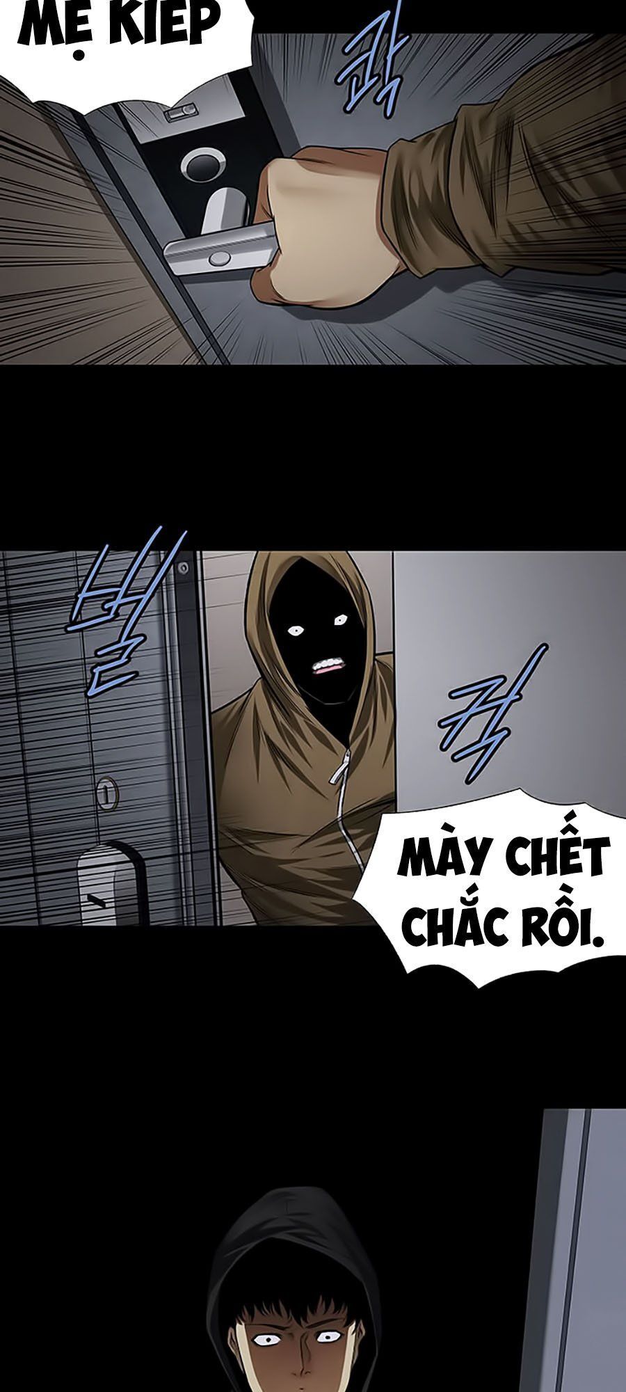 Tao Là Công Lý Chapter 4 - Trang 2