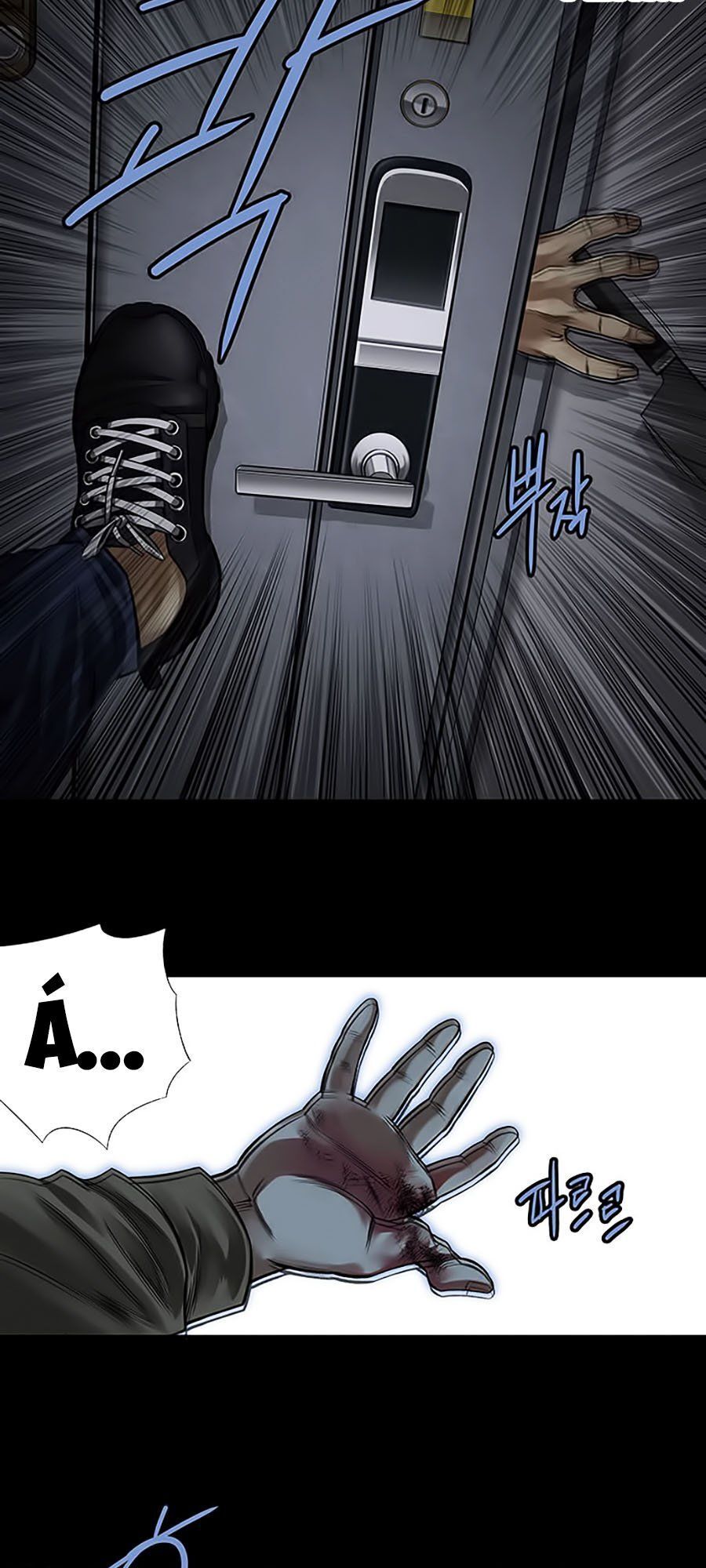 Tao Là Công Lý Chapter 4 - Trang 2