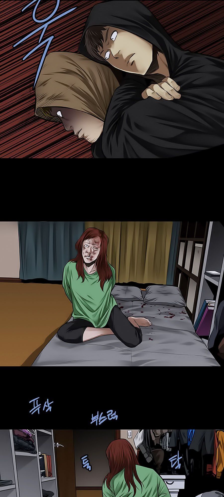 Tao Là Công Lý Chapter 4 - Trang 2