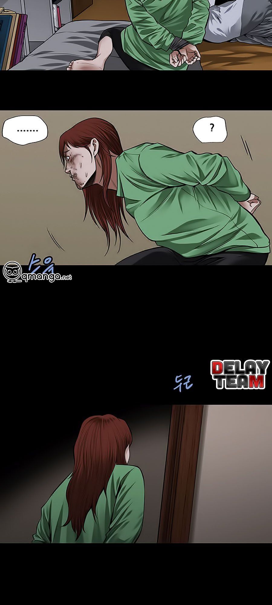 Tao Là Công Lý Chapter 4 - Trang 2