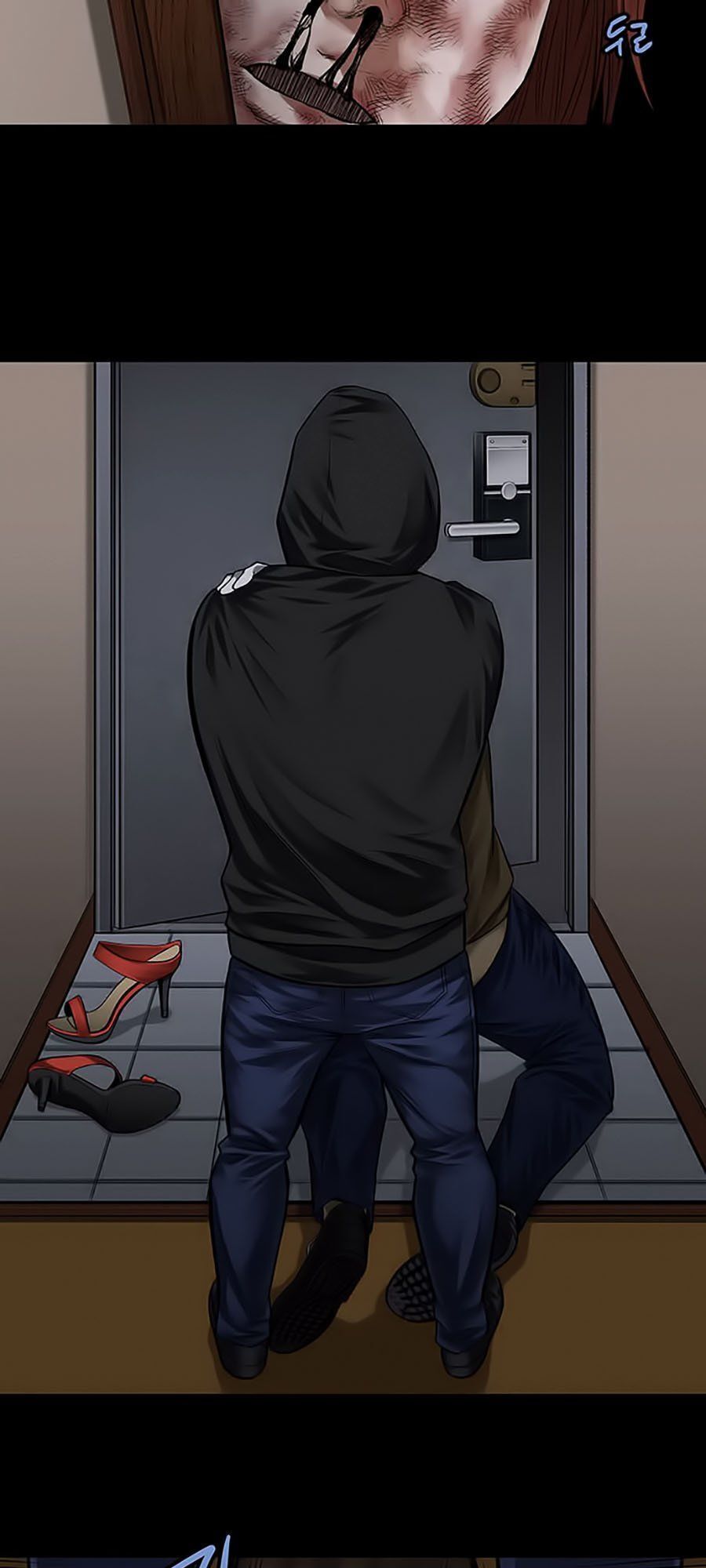 Tao Là Công Lý Chapter 4 - Trang 2