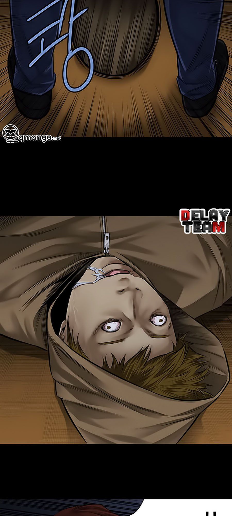 Tao Là Công Lý Chapter 4 - Trang 2