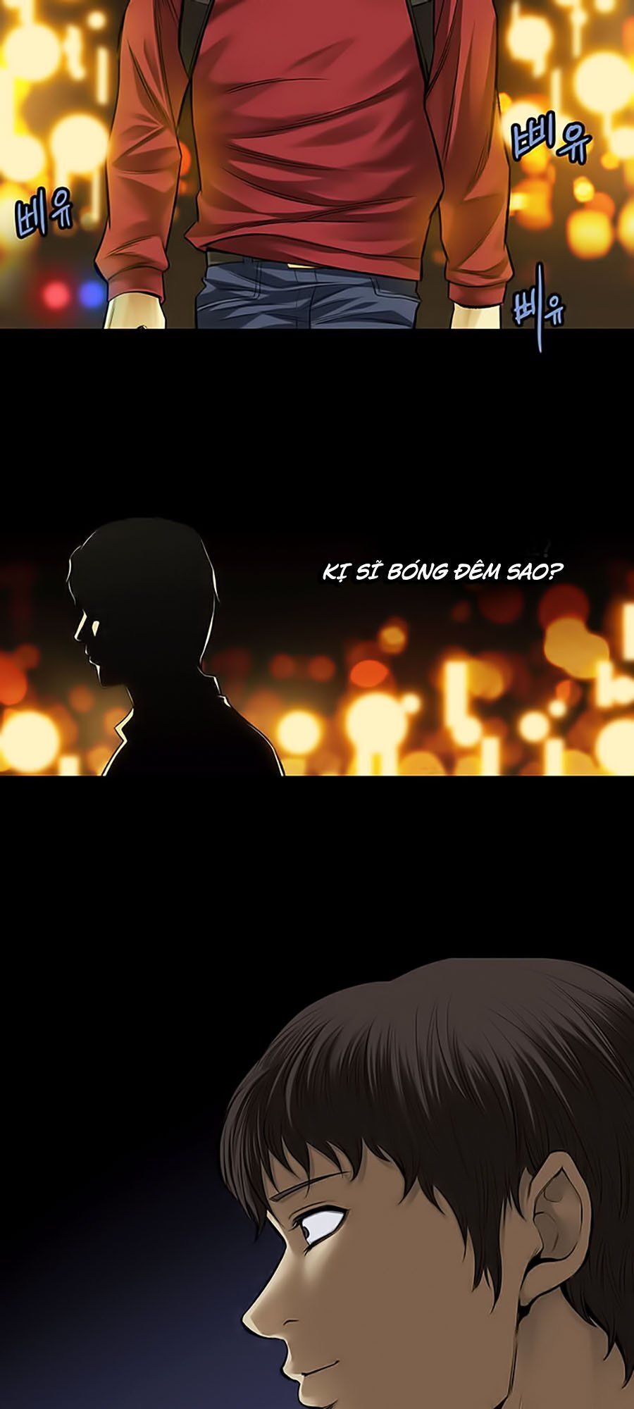 Tao Là Công Lý Chapter 4 - Trang 2