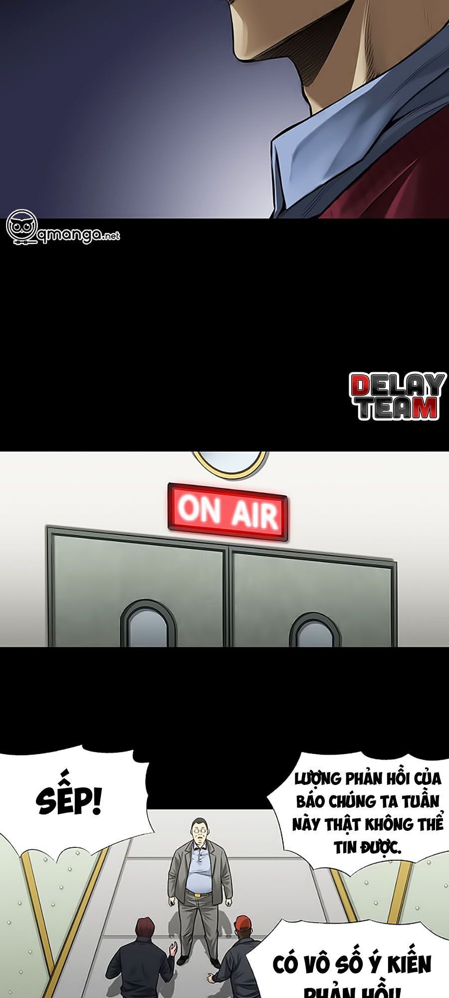 Tao Là Công Lý Chapter 4 - Trang 2