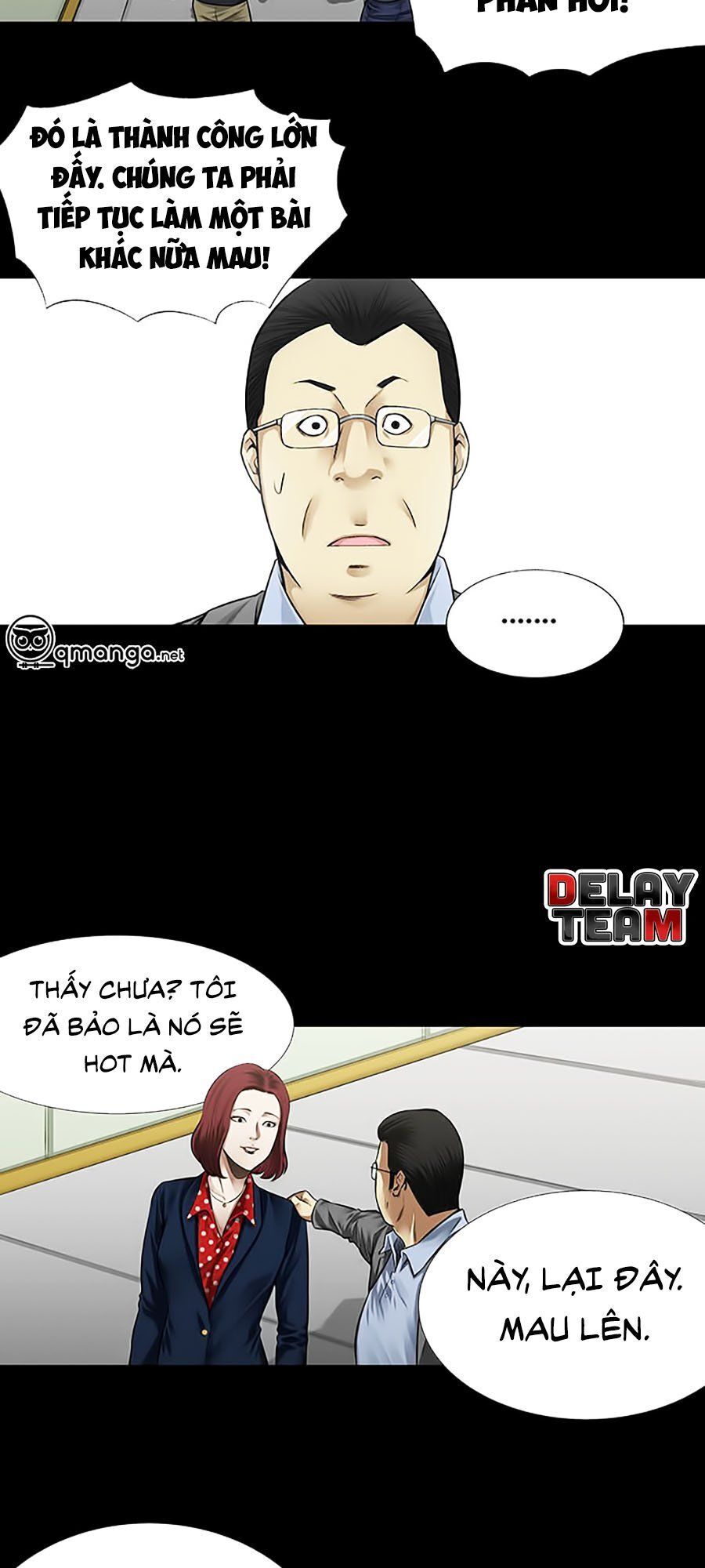 Tao Là Công Lý Chapter 4 - Trang 2