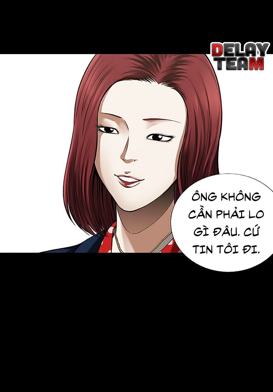 Tao Là Công Lý Chapter 4 - Trang 2